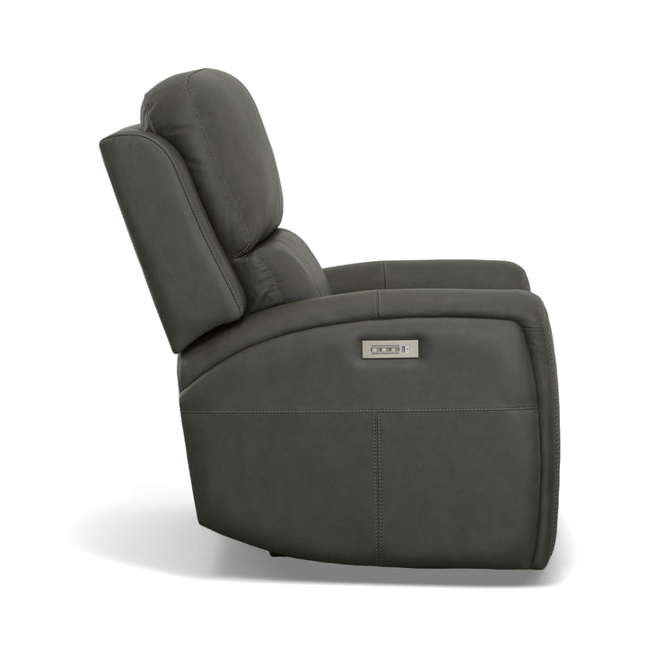 flexsteel-1043-50ph-94602-linden-power-recliner-with-power-headrest-lumbar-charcoal