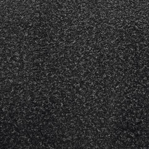Wryenlynn Ottoman - Black (5)
