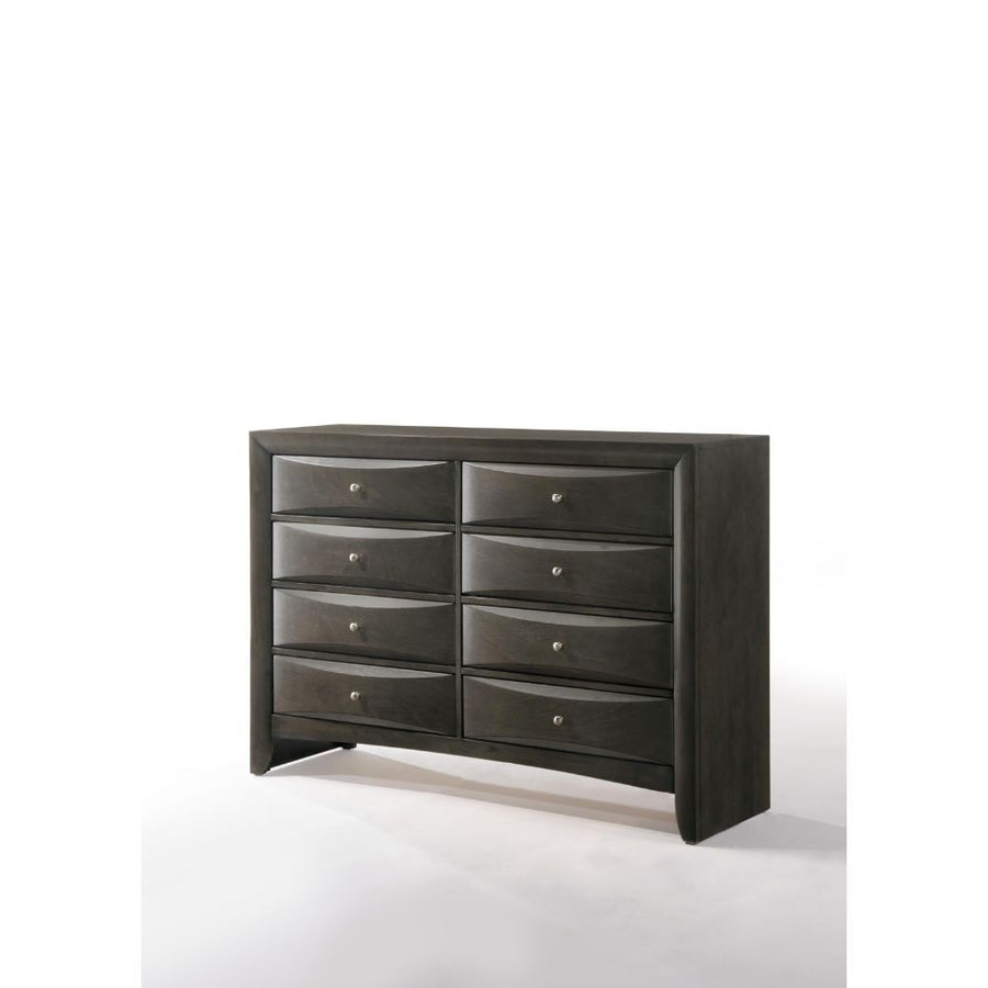 ACME Furniture Ireland Dresser Gray Oak
