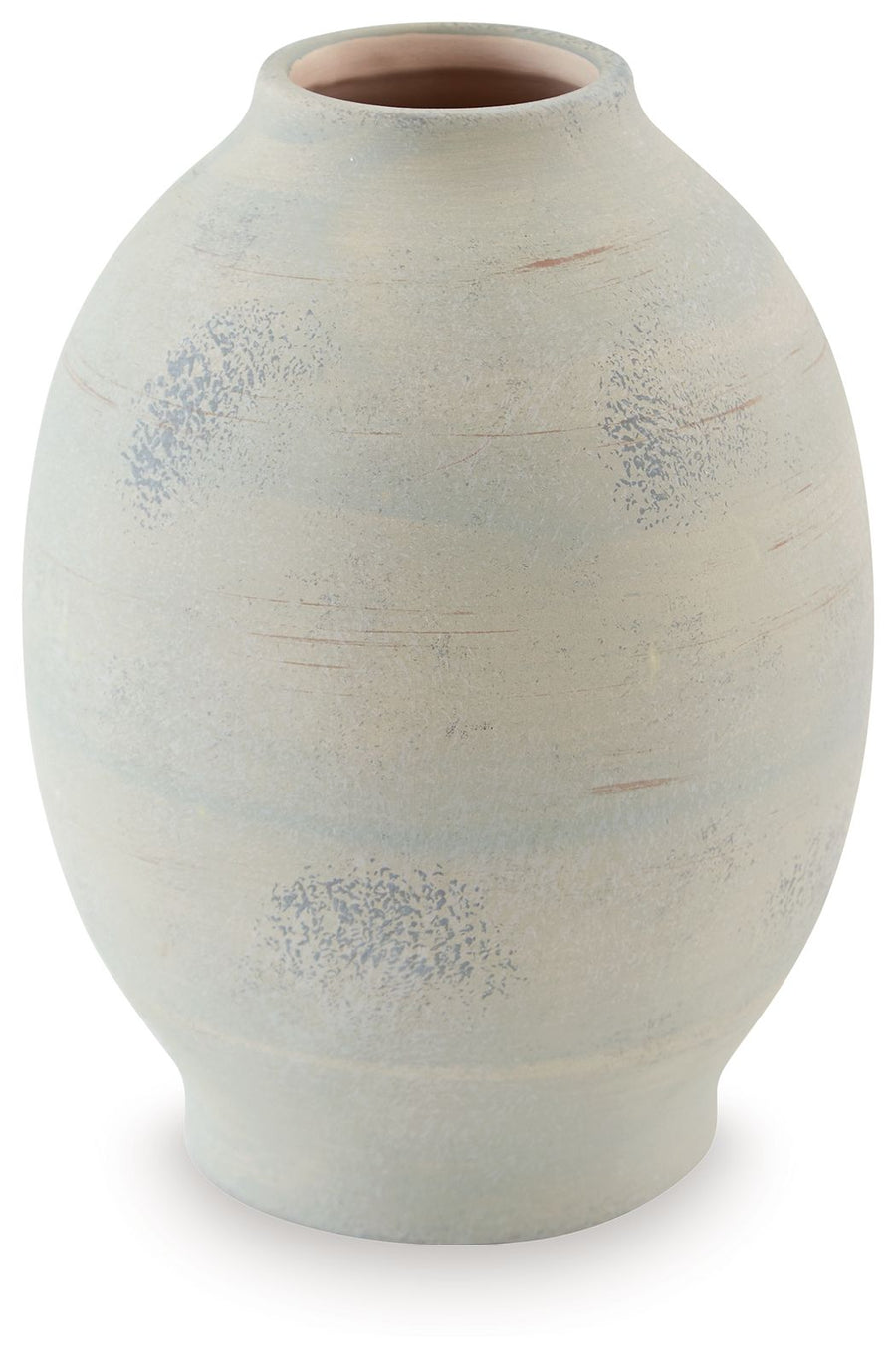 Clayson - Vase - 10.25" - Sage Green