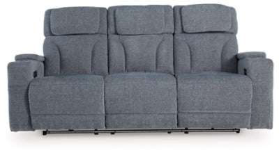 Studio Cave Power Reclining Sofa