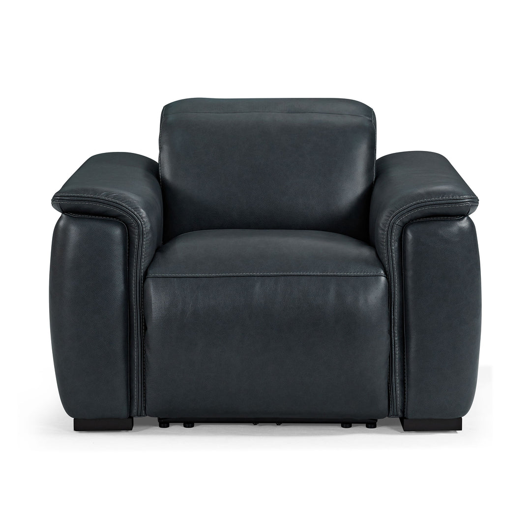 flexsteel-1427-50ph-73240-camden-power-recliner-with-power-headrest-black