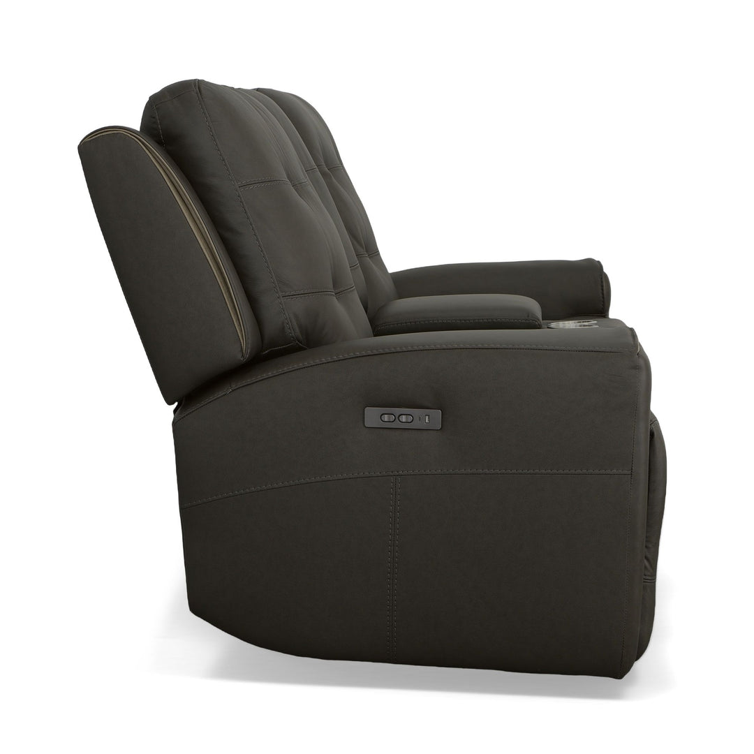 flexsteel-1781-64ph-31070-iris-power-reclining-loveseat-with-console-power-headrests-charcoal