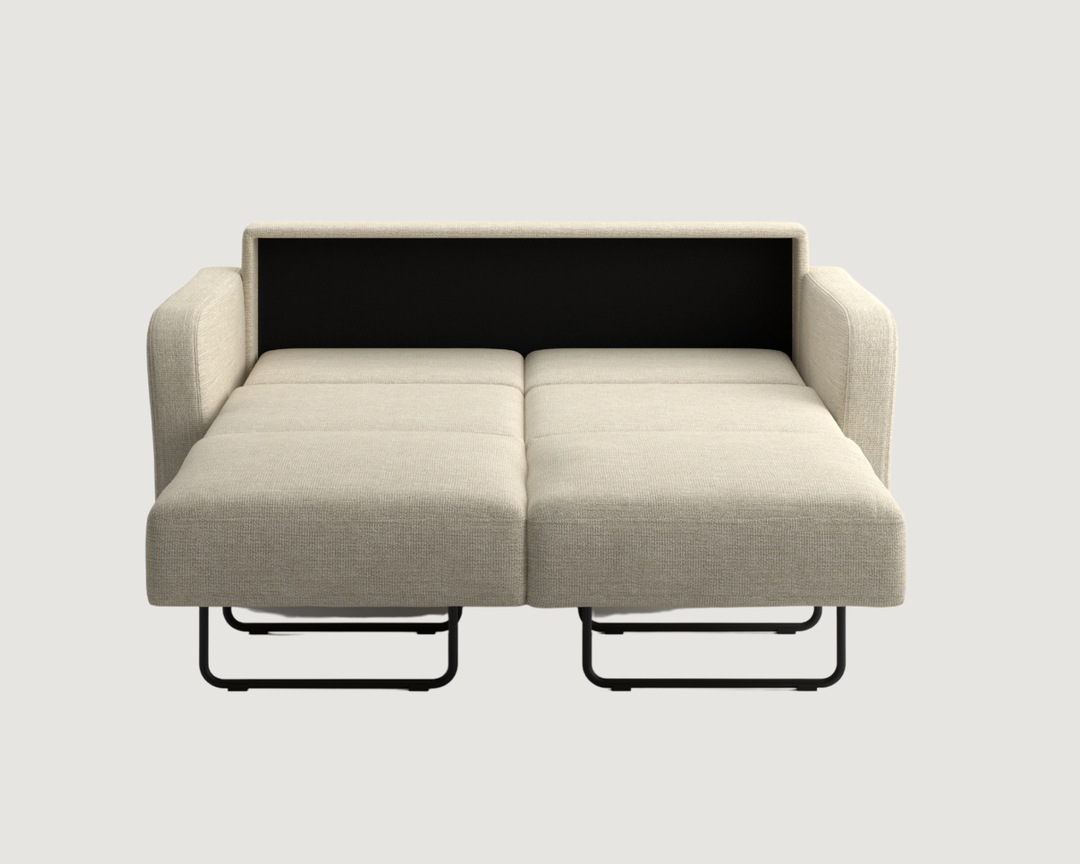Luonto Aspen King Sofa Sleeper - Open Front