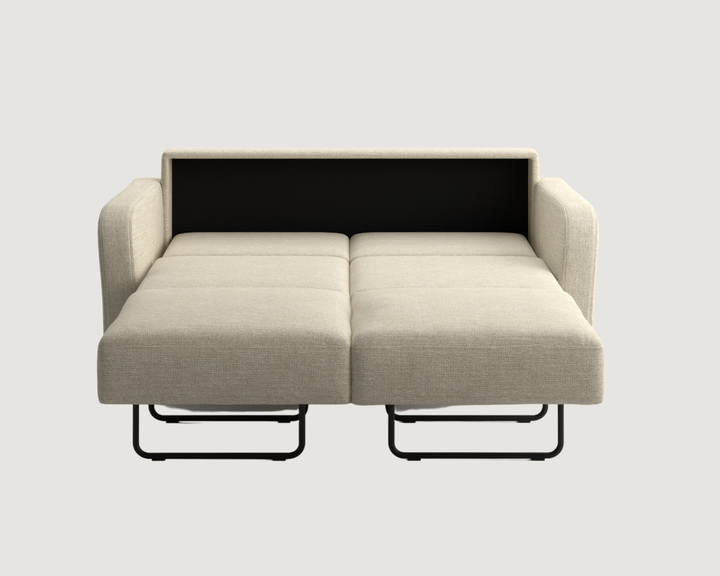 Luonto Aspen King Sofa Sleeper - Open Front