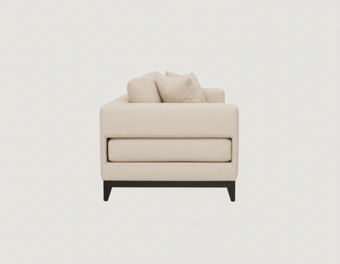 Luxembourg Modern Sofa