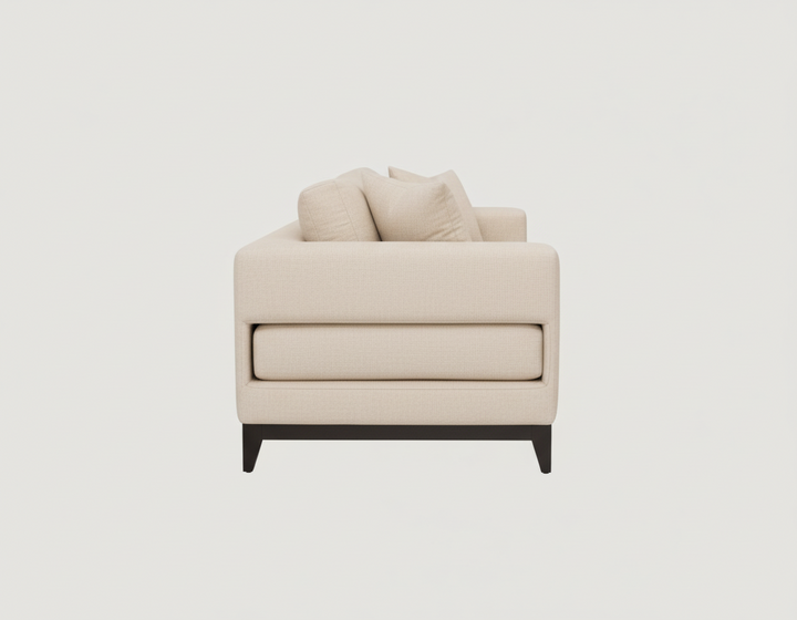 Luxembourg Modern Sofa