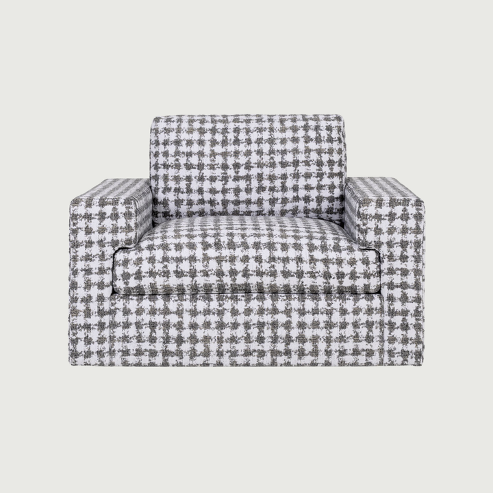 American Leather Lawson Chair