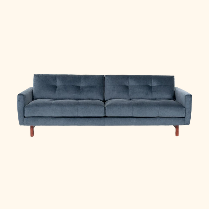 American Leather Carmet Sofa