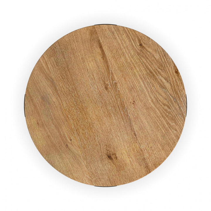 flexsteel-w1077-034-millwork-round-coffee-table-light-brown