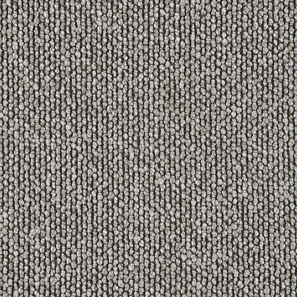 Glenda - Accent Chair - Gray Chenille