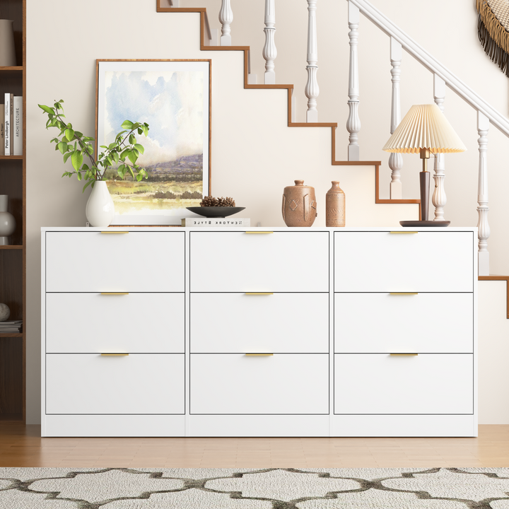 white-9-drawer-dresser-63-large-deep-chest-of-drawers-wooden-dresser-storage-cabinet-with-9-drawers-for-bedroom-long-dressers-for-living-room-hallway