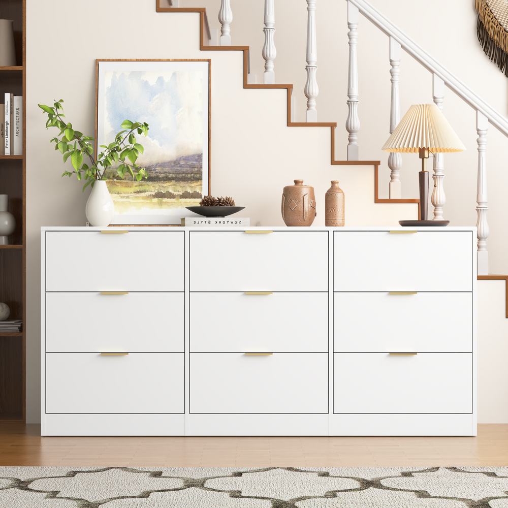 white-9-drawer-dresser-63-large-deep-chest-of-drawers-wooden-dresser-storage-cabinet-with-9-drawers-for-bedroom-long-dressers-for-living-room-hallway