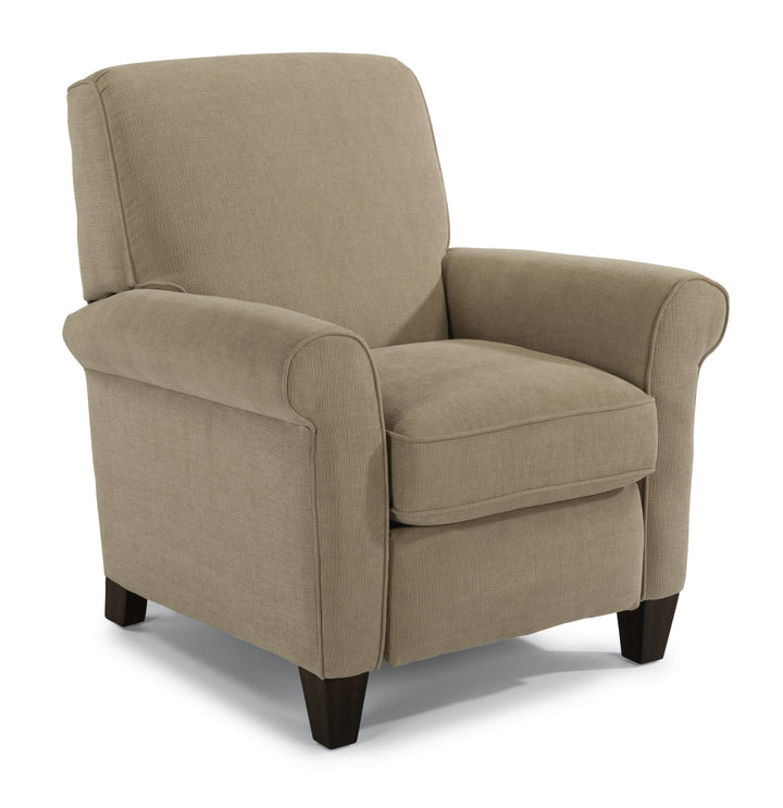 Dana Fabric High