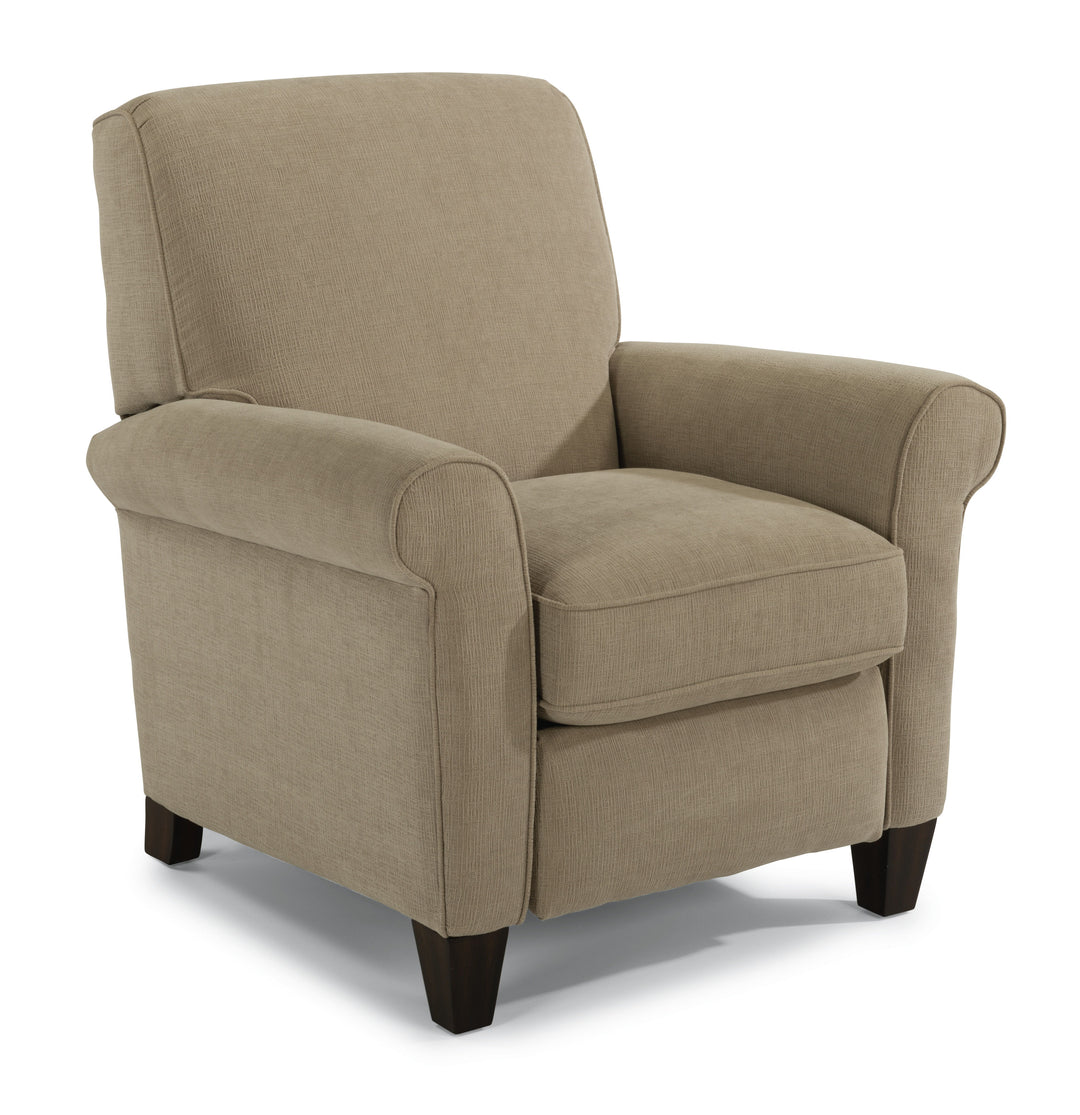 flexsteel-5990-503-dana-highleg-recliner-beige
