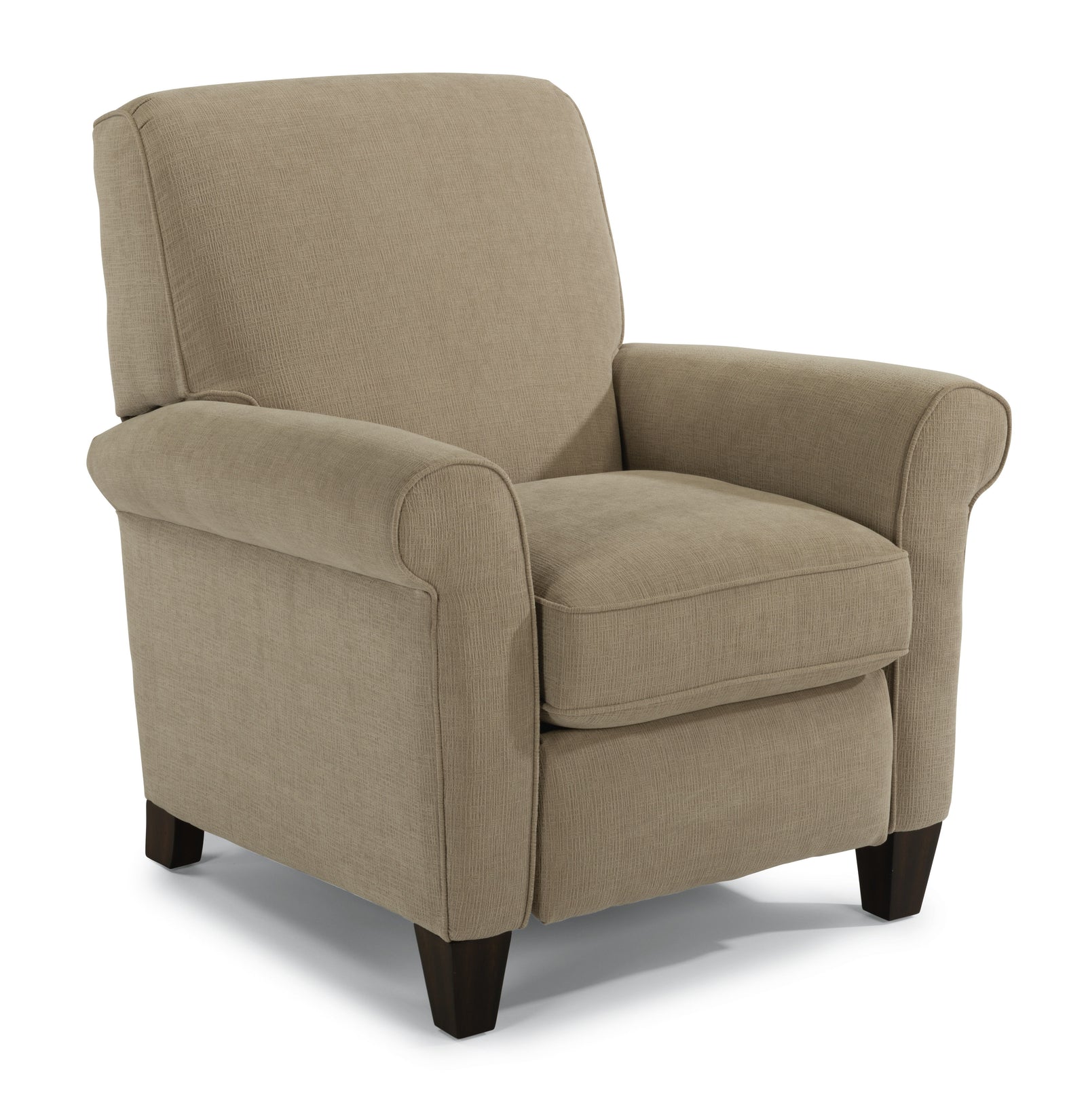 flexsteel-5990-503-dana-highleg-recliner-beige