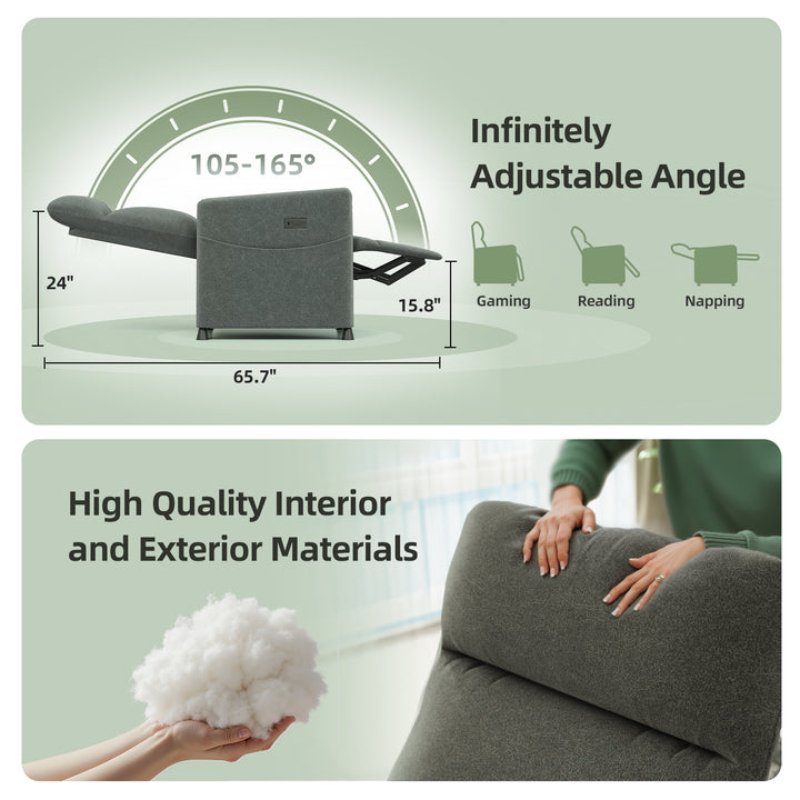modern-fabric-power-recliner-chair-with-footrest-light-grey