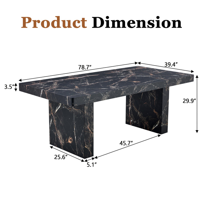 black-marble-pattern-dining-table-with-3-5-thick-top-understated-luxury-for-your-home