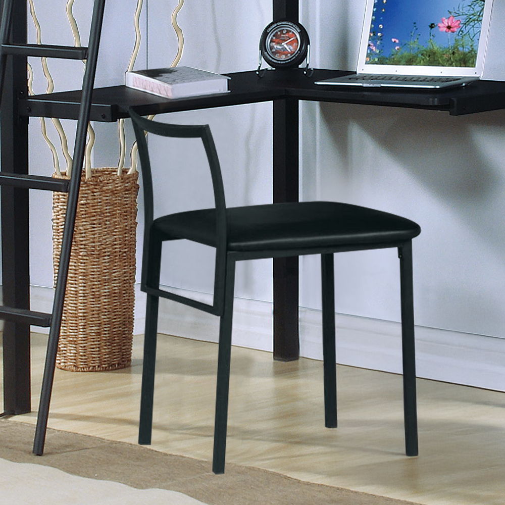 ACME Furniture Senon Chair Black