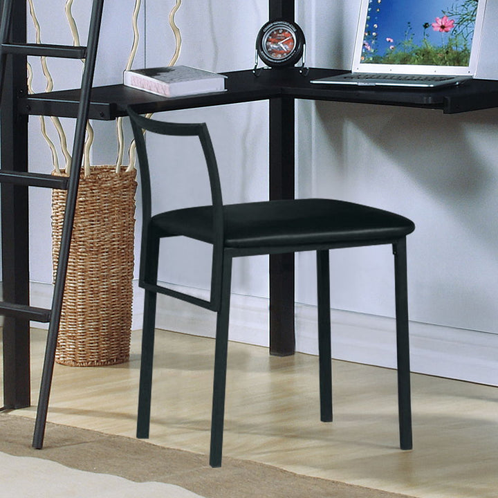 ACME Furniture Senon Chair Black