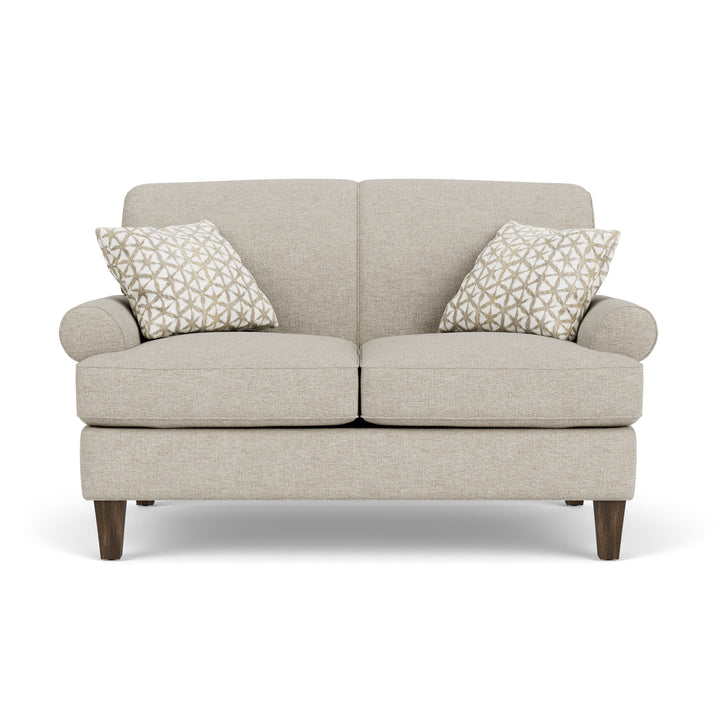 flexsteel-5654-20-venture-loveseat-white