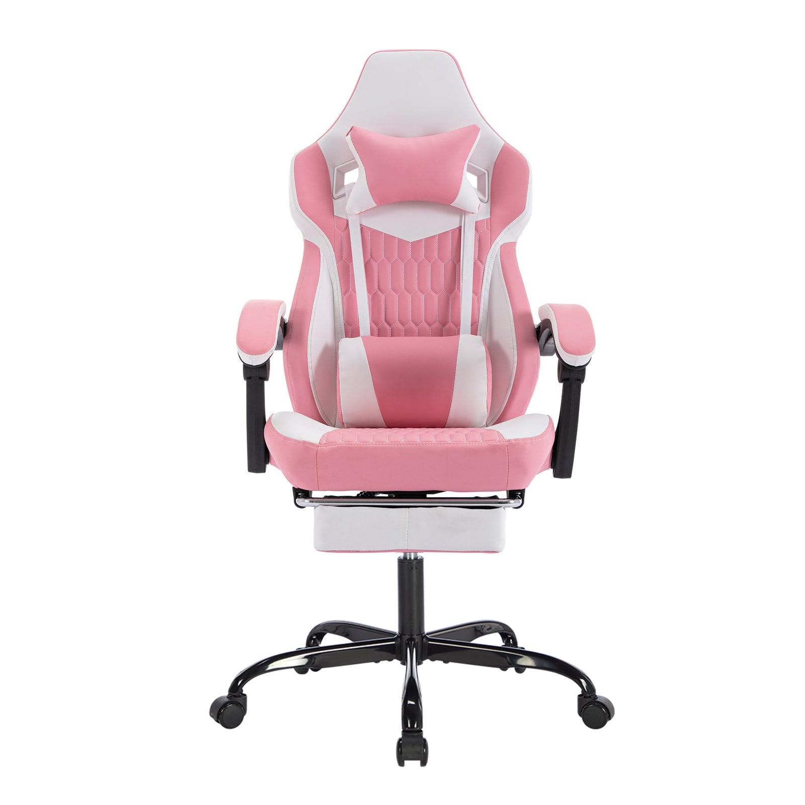 gaming-chair-with-footrest-high-back-pvc-leather-ergonomic-gamer-chair-pink