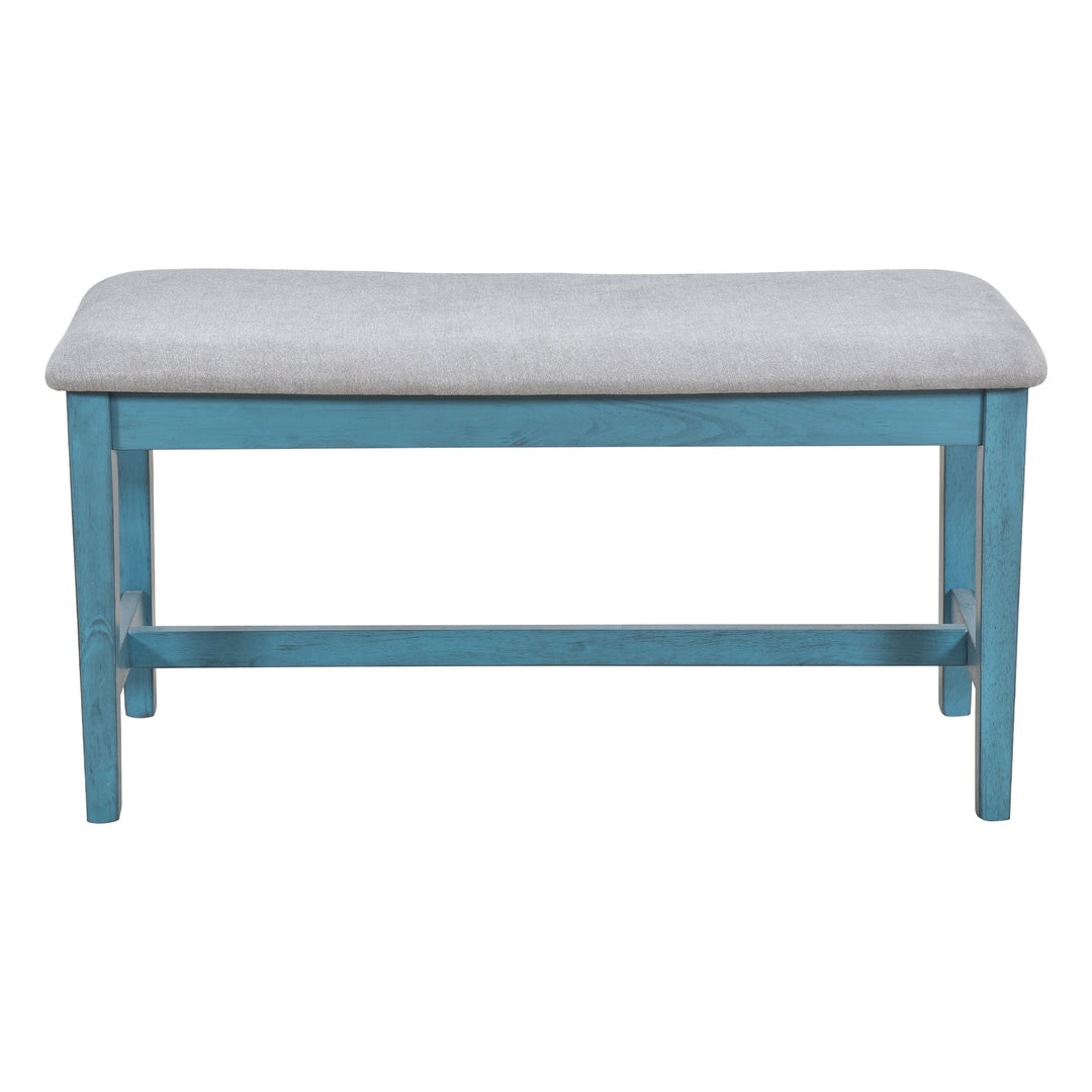 compact-6-piece-dining-set-with-4-chairs-bench-storage-drawer-walnut-buttermilk