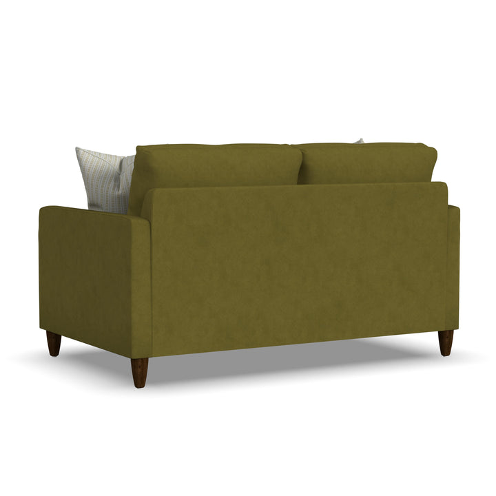 flexsteel-5011-20-fern-loveseat-green