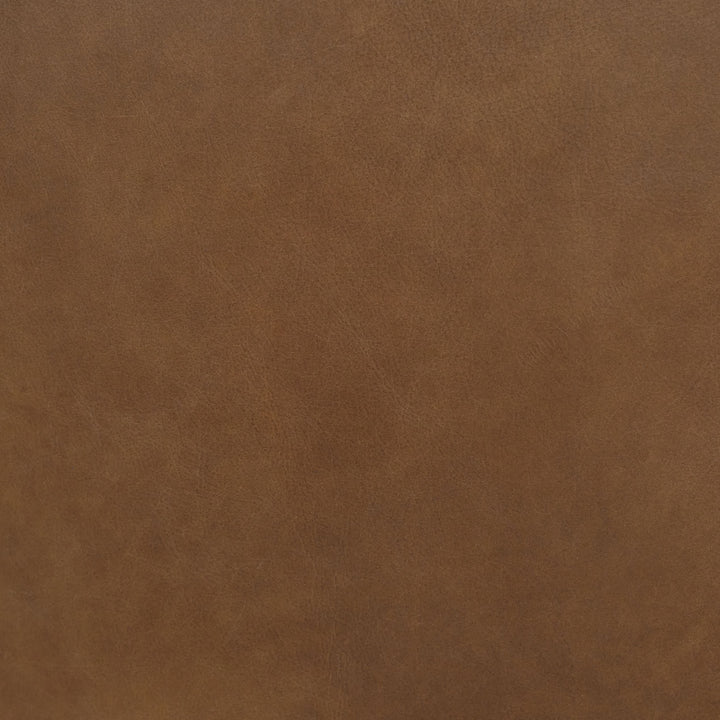 Kierreys - Swivel Chair - Caramel