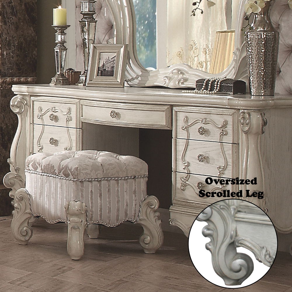 versailles-vanity-desk-bone-white
