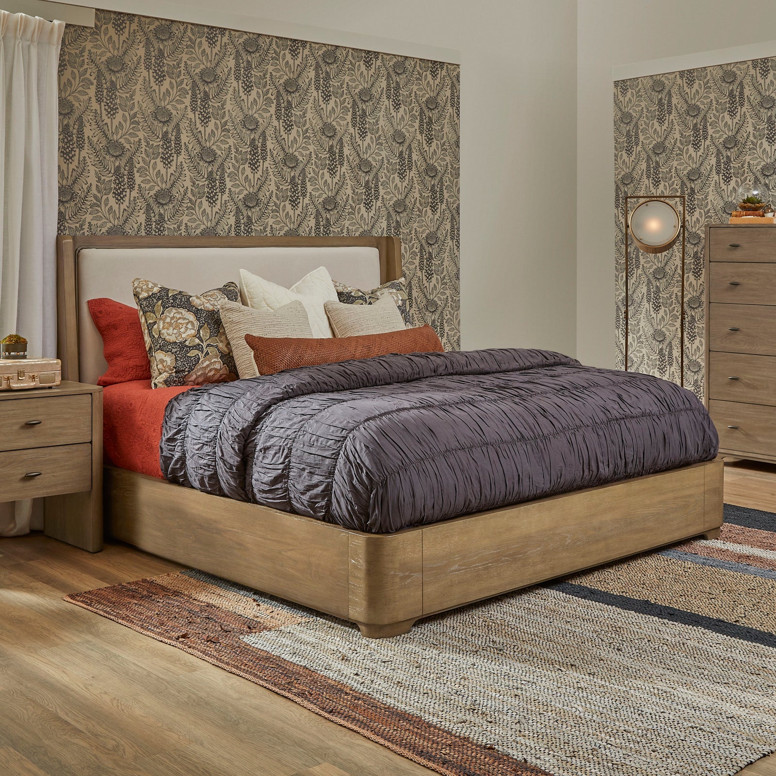 flexsteel-w1062-91k-normandy-king-upholstered-bed-light-brown