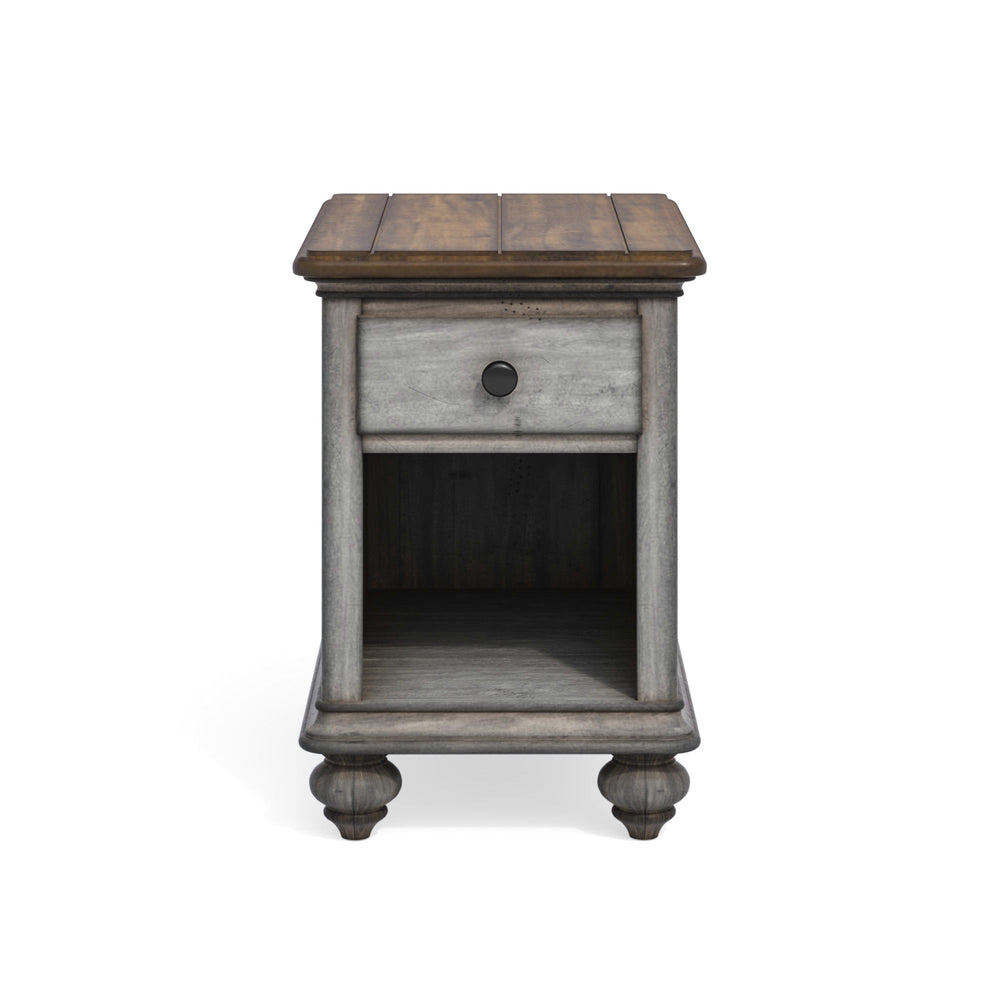 Plymouth Chairside Table