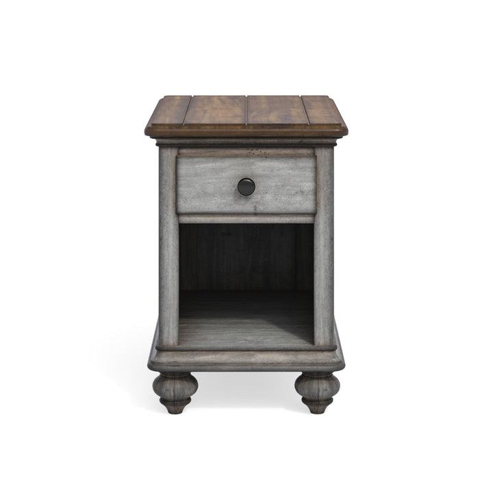 flexsteel-w1447-07-plymouth-chairside-table-gray