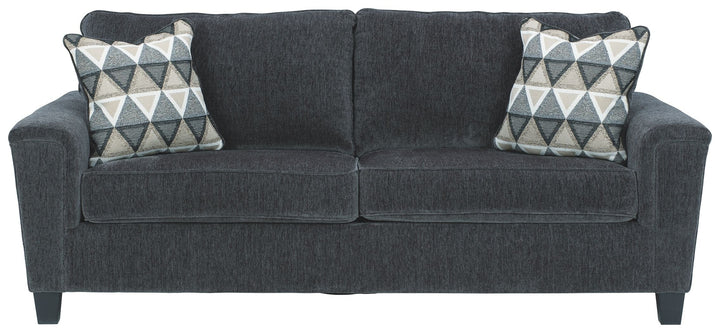 Abinger - Queen Sofa Sleeper - Smoke