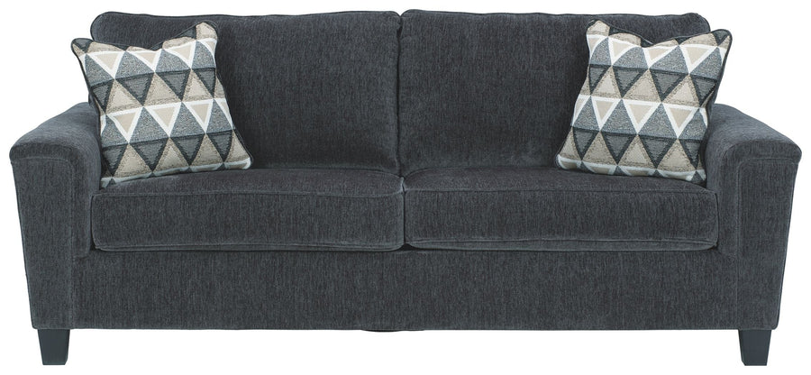 Abinger - Queen Sofa Sleeper - Smoke