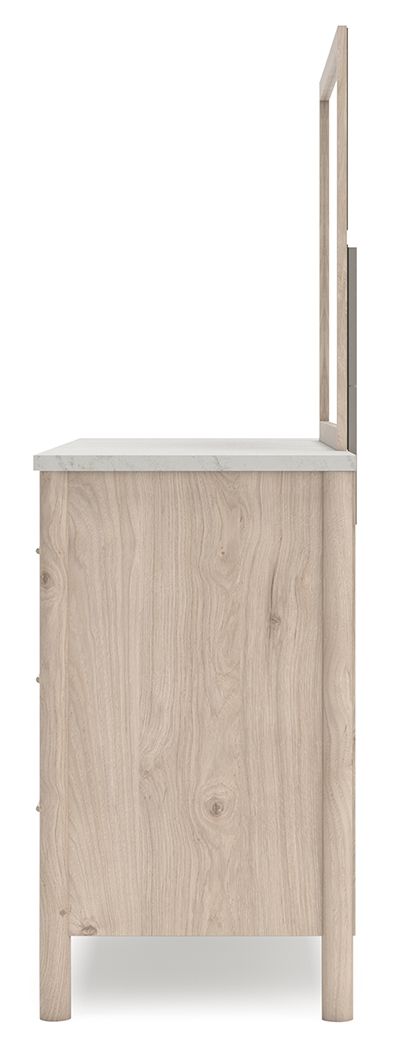 ashley-furniture-b2615b1-cadmori-dresser-mirror