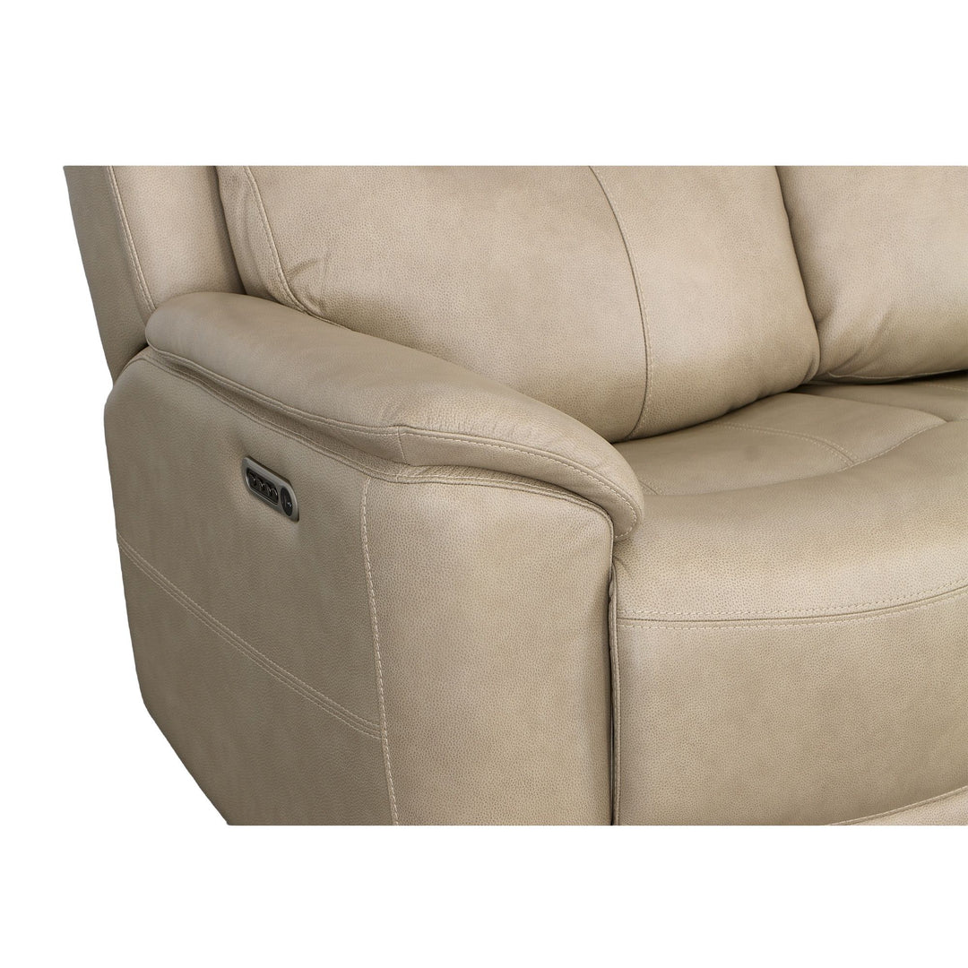 flexsteel-1783-60ph-63301-crew-power-reclining-loveseat-with-power-headrests-lumbar-pebble