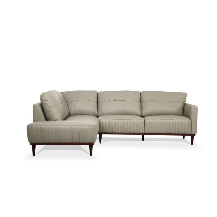 tampa-33-sectional-sofa-airy-green-leather