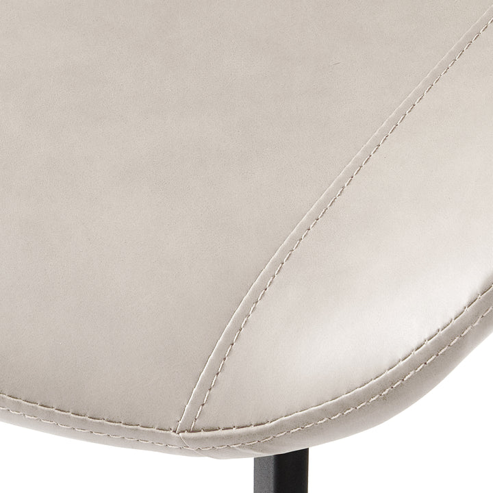 modern-dining-room-upholstered-faux-leather-cushion-seat-chairs-with-sturdy-metal-legs
