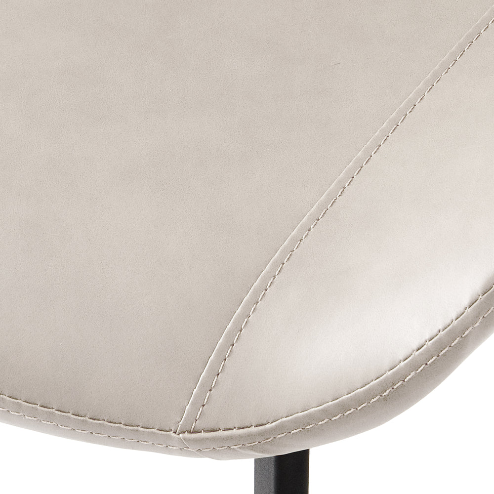 modern-dining-room-upholstered-faux-leather-cushion-seat-chairs-with-sturdy-metal-legs