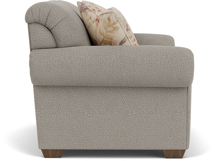 flexsteel-5988-20-main-street-loveseat-gray
