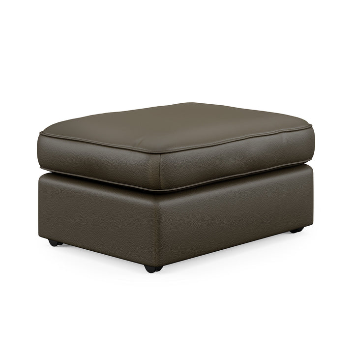 flexsteel-3305-08-vail-ottoman-dark-brown