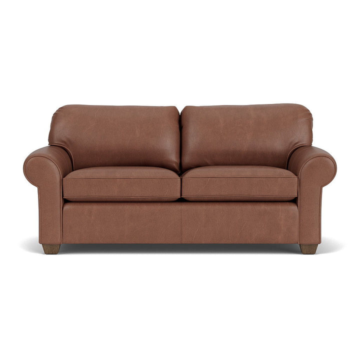 Thornton Leather Two