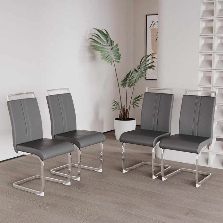 medieval-modern-cream-dining-table-set-5-piece