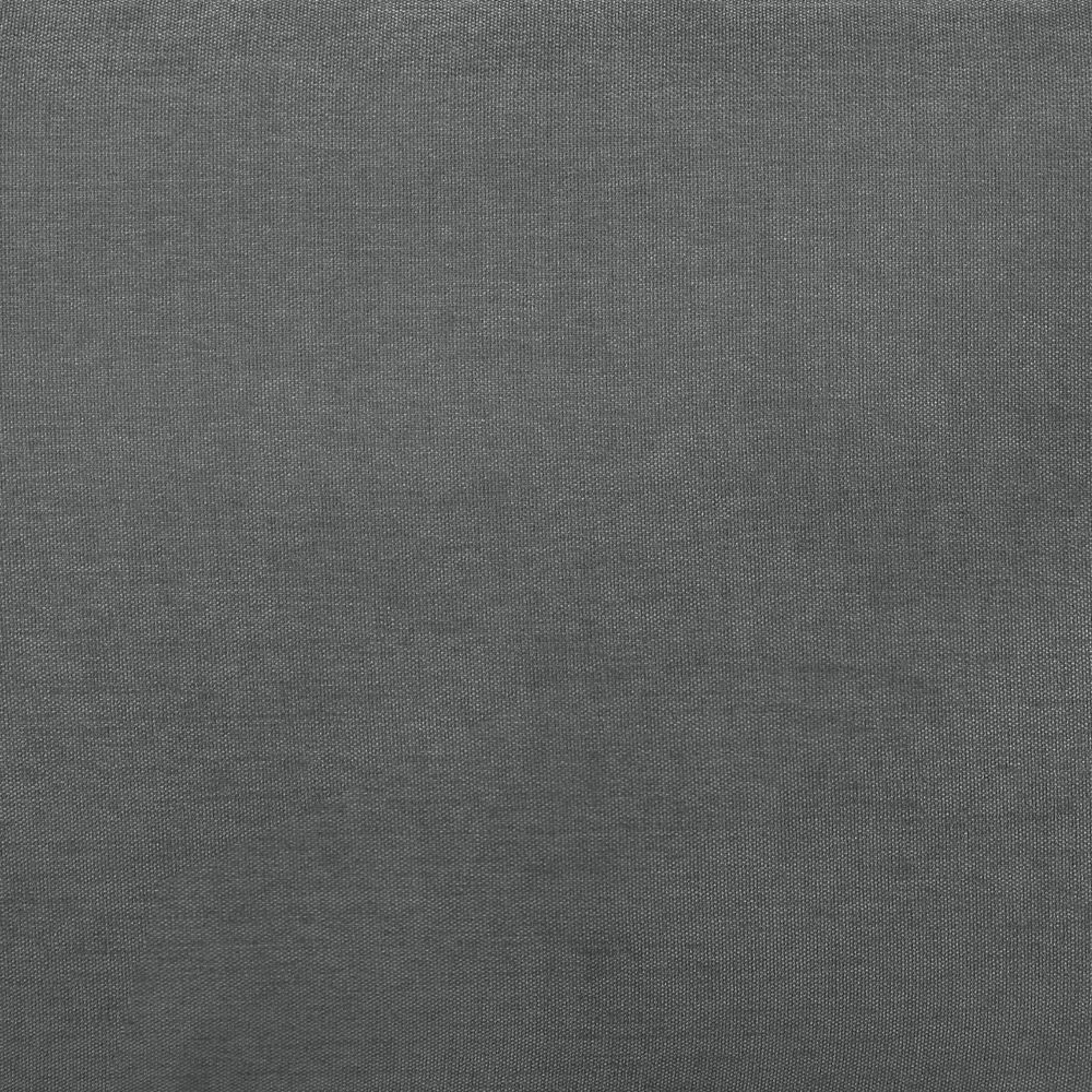 Eaden - Power Sofa With Sleeper - Gray Chenille