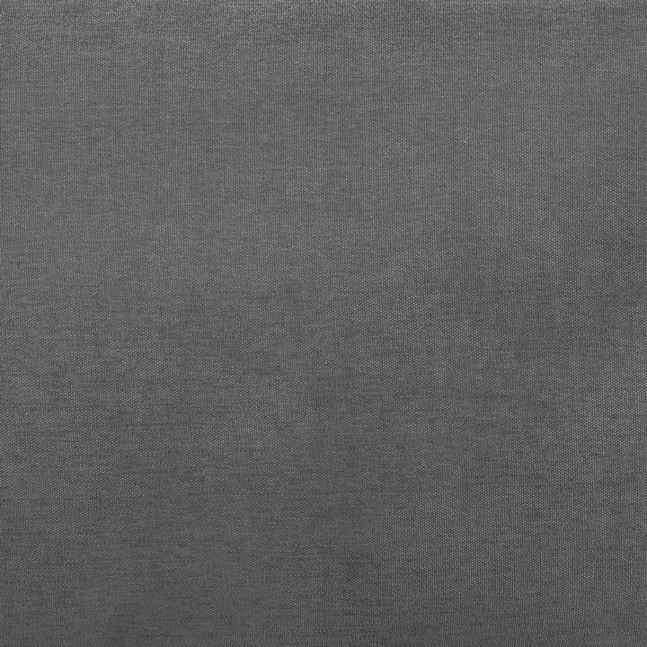 Eaden - Power Sofa With Sleeper - Gray Chenille