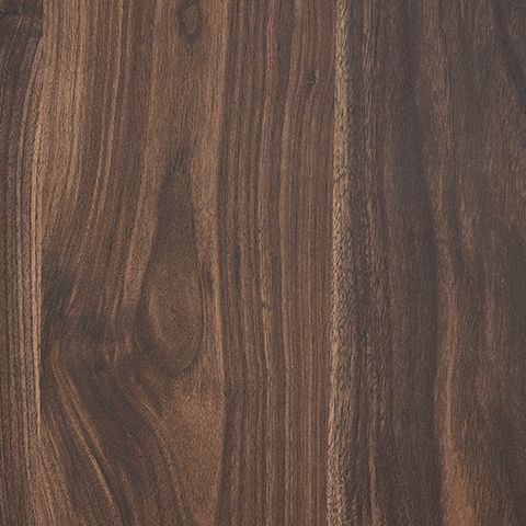 Calverson - Two Drawer Night Stand - Mocha