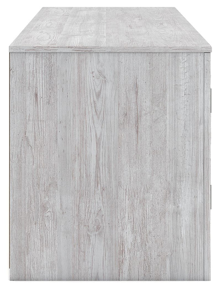 ashley-furniture-w3788w1-cayboni-fireplace-tv-stand