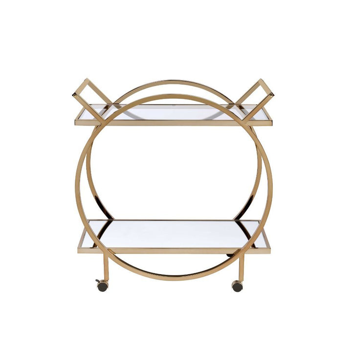 traverse-serving-cart-mirrored-champagne