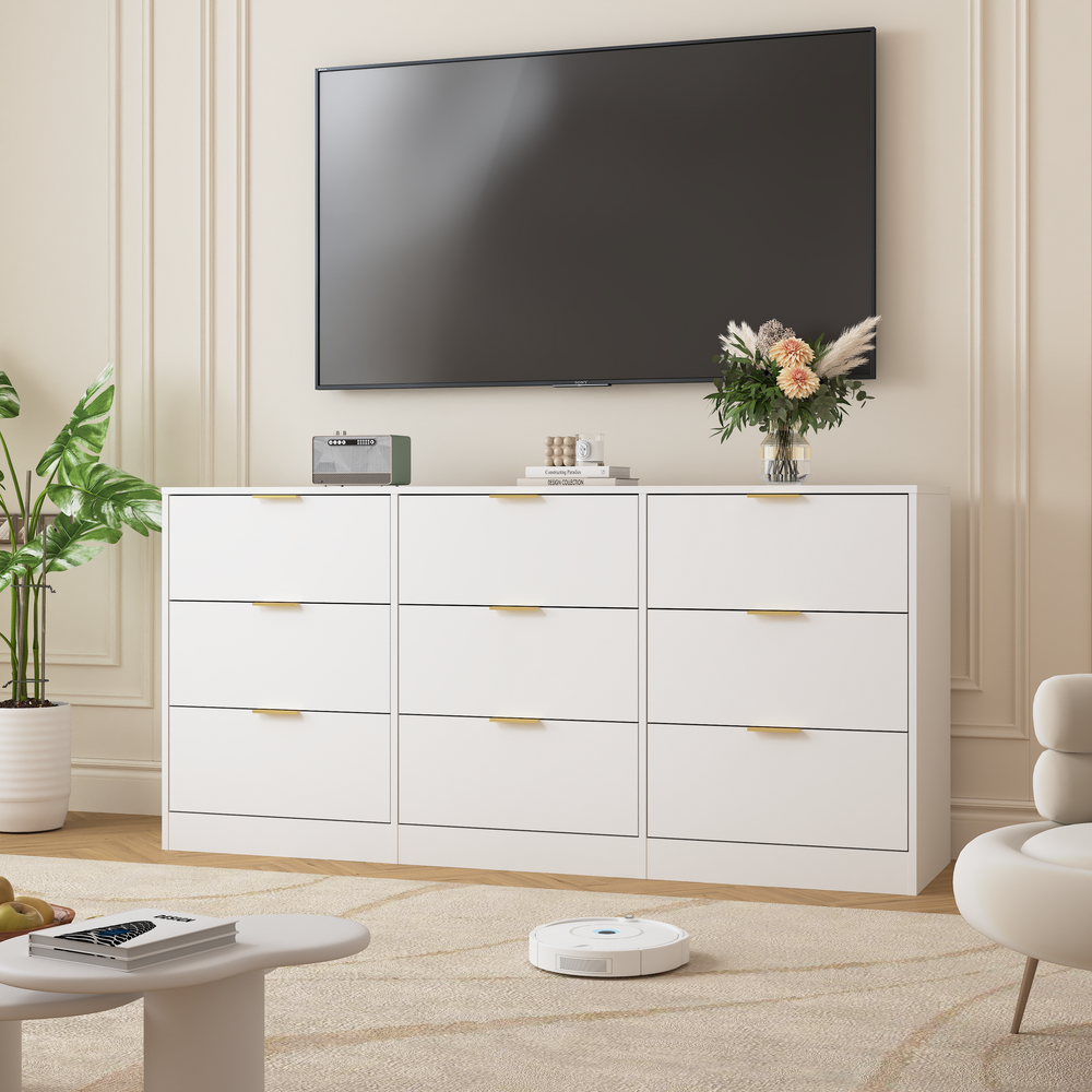 white-9-drawer-dresser-63-large-deep-chest-of-drawers-wooden-dresser-storage-cabinet-with-9-drawers-for-bedroom-long-dressers-for-living-room-hallway